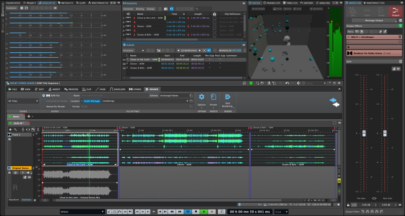 Steinberh WaveLabPro13 DolbyAtmos small