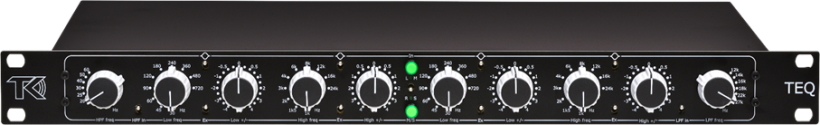 TK Audio TEQ