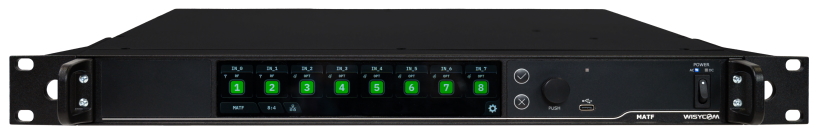 Wisycom Matrix MATF