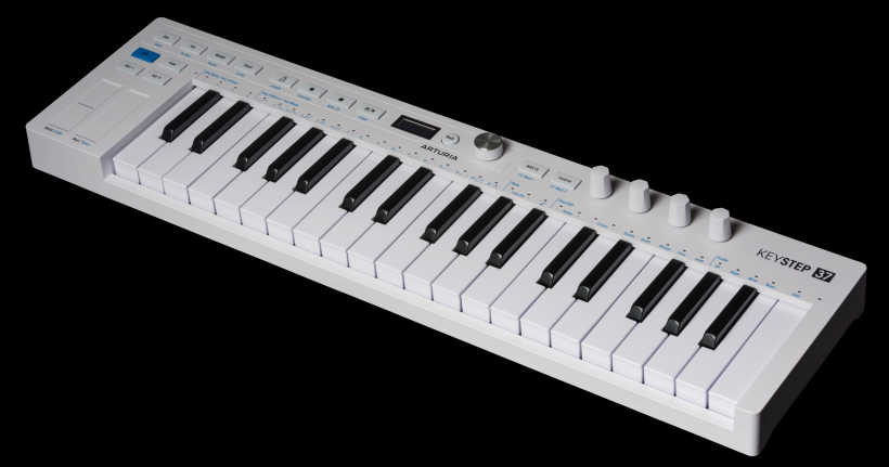 Arturia KeyStep37mk2 small