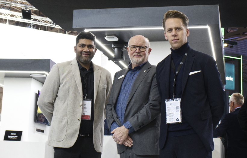 Audio Technica Middle East