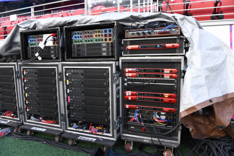 Focusrite SuperBowl2026