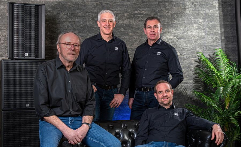 HK Audio ManagementTeam2026