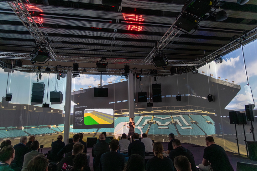 MartinAudio OpenDays March2026