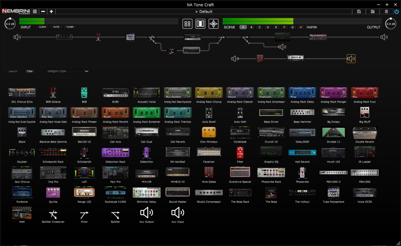 Nembrini ToneCraft small