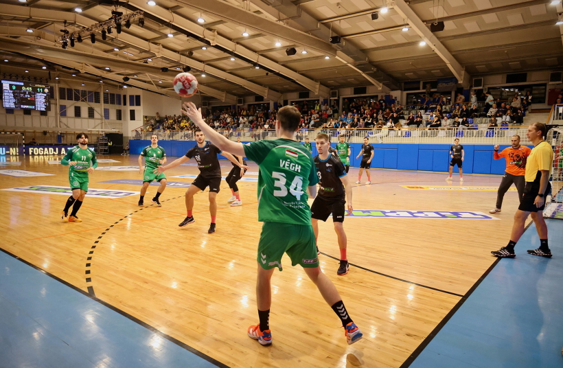 OptimalAudio csarnok