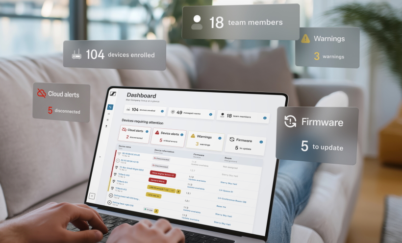 Sennheiser DeviceHub