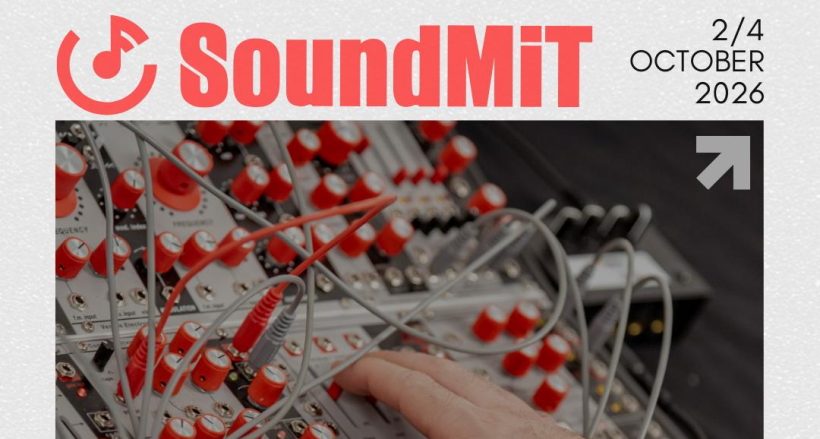 Soundmit 2026