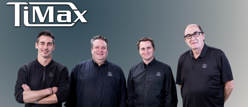 TiMax A TIberia small