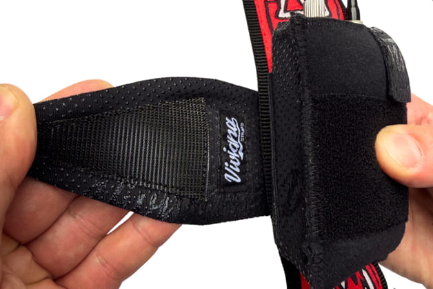 Viviana StageStrap BassGuitar