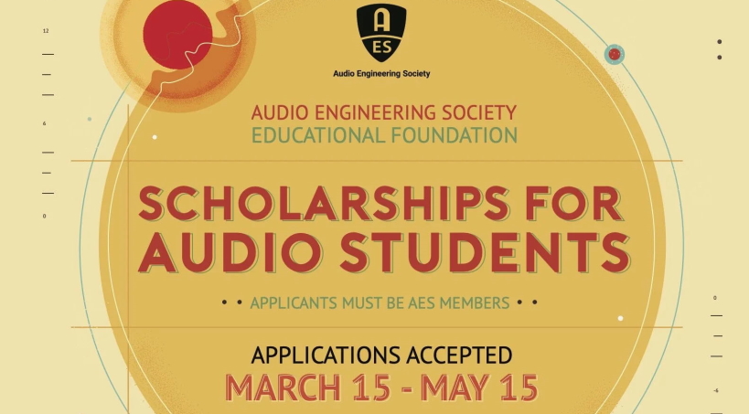 AES Scholarships and Grants 2026