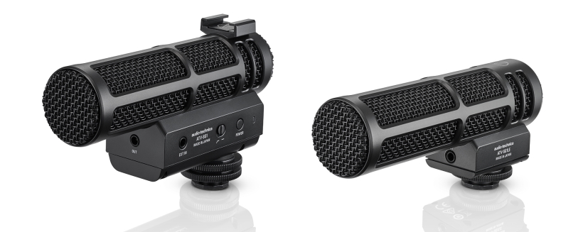 Audio Technica ATVSG1 SG1LE