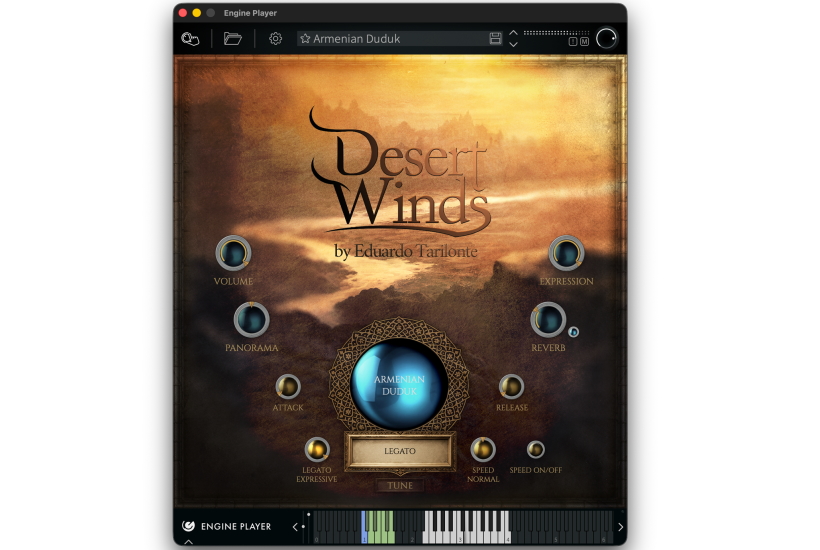 BestService DesertWinds