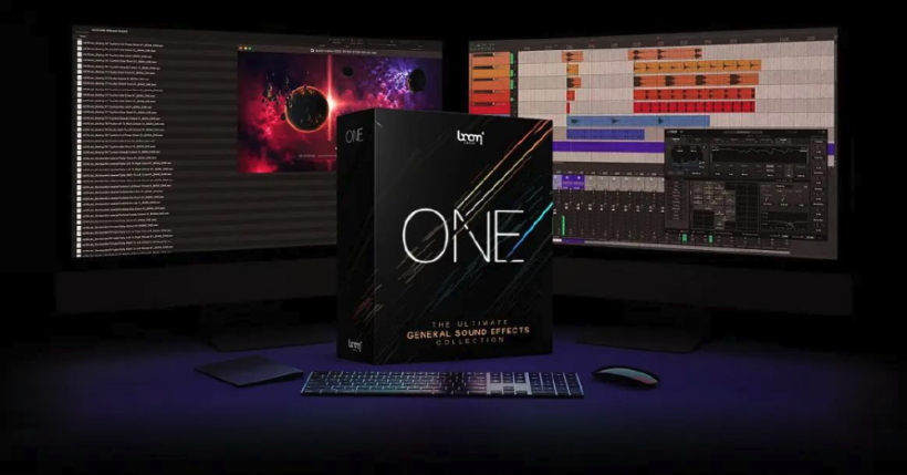 BoomLibrary March2026 Update