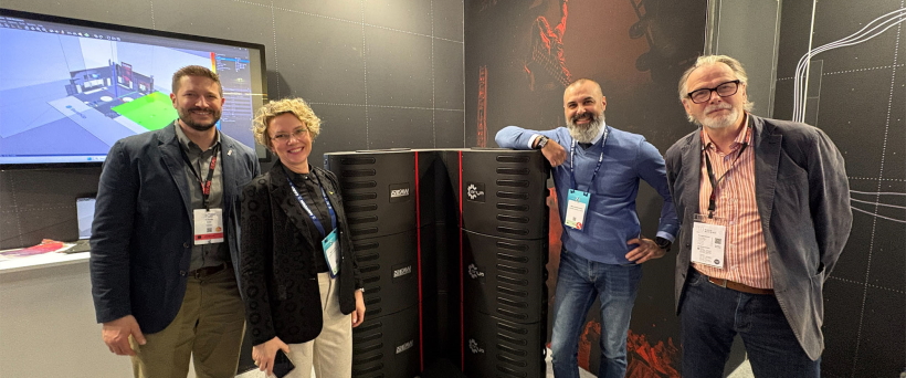 EAW CleanSound and Light