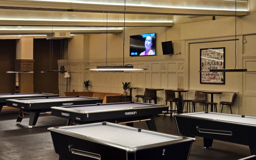 HK Audio AbbeydaleBallroom 02