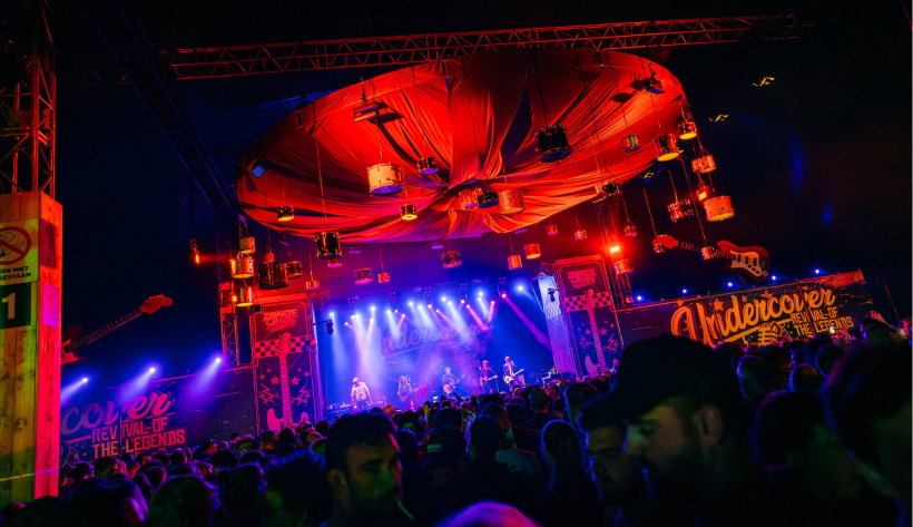 MartinAudio PurpleGroup