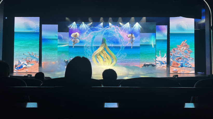 MartinAudio TiMax Tiffany s 01