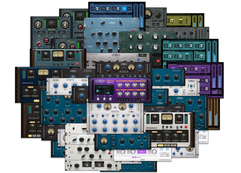 NomadFactory IntegralStudio