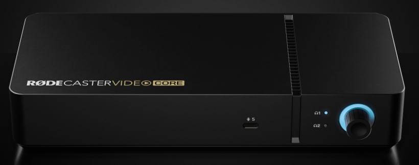 RODE RODE CasterVideoCore