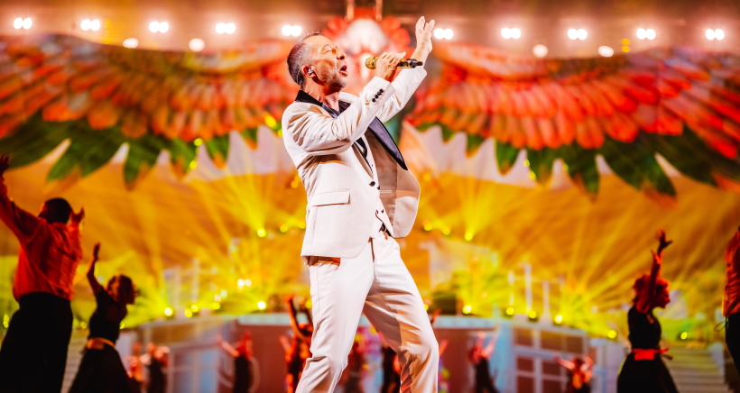 Sennheiser DJ Bobo 01 c JulianHukePhotography