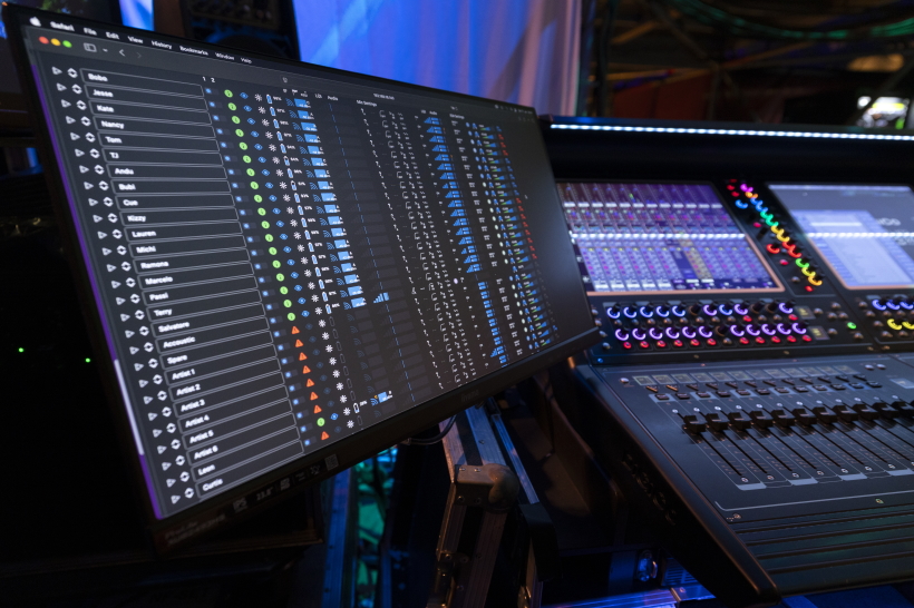 Sennheiser DJ Bobo 02 YesMusic StudioBoregard