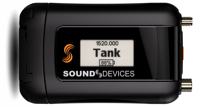 SoundDevices AstralMiniPlus