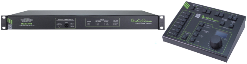 StudioTechnologies StudioCommModel794 795