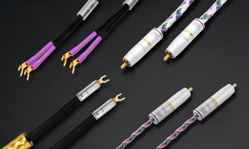 XLO Cables group