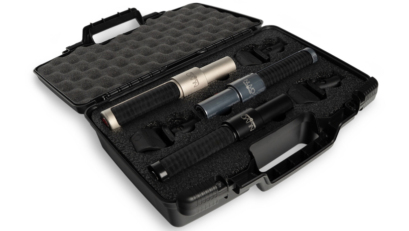 AEA FlightCase A7405536 2