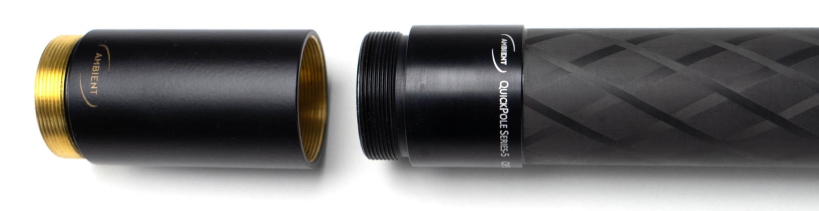 Ambient QuickPole Counterweight