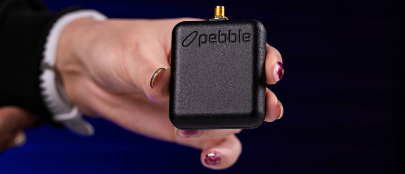 AntennaWare ThePebble