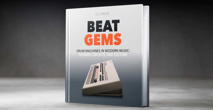 BJOOKS BEATGEMS
