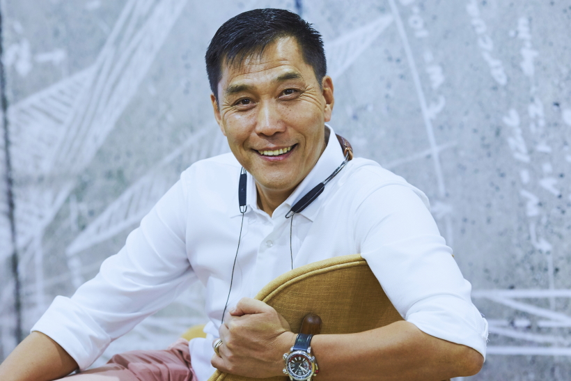 Cinemaster XiaodongYang