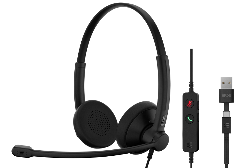 EPOS IMPACT 100 UC Stereo