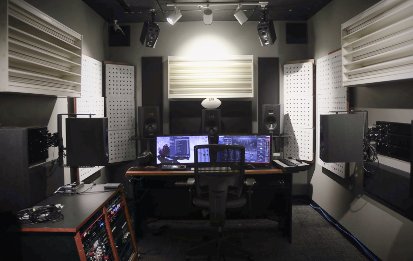 Focusrite Loyola Immersive