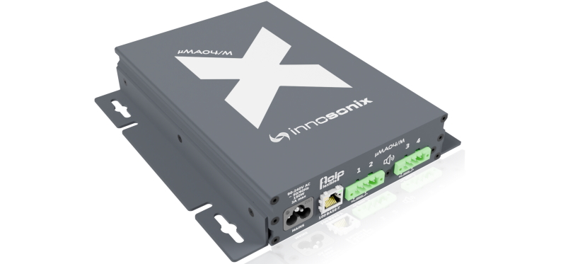 Innosonix uMA04 M