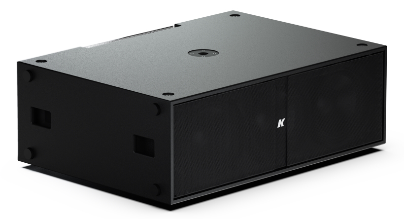 K Array ThunderCardio