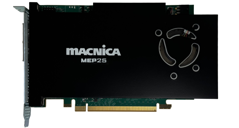 Macnica SMPTE ST2110