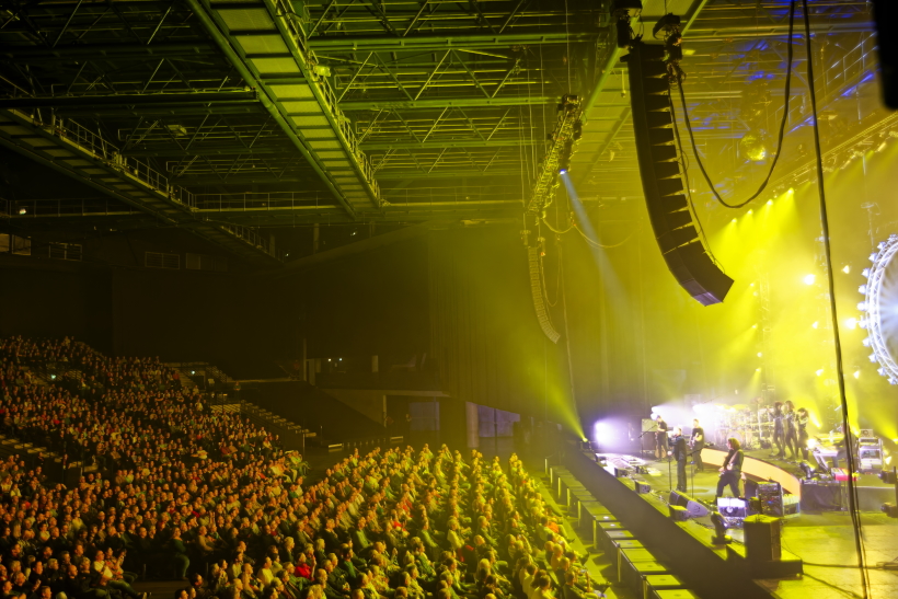 MartinAudio APF show 3152 c EricMenard