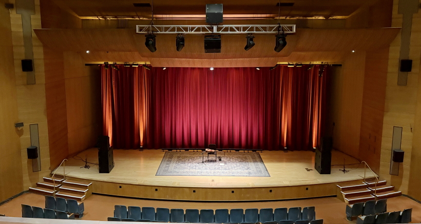 MartinAudio MetropolitanMuseum