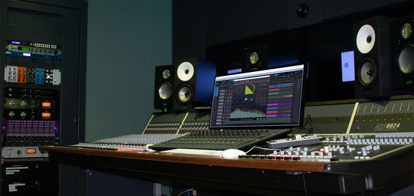 NUGEN Halo Vision Update