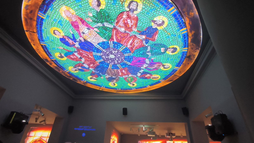 OptimalAudio Cocorkov