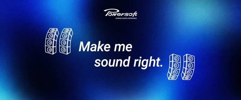 PowerSound adv landing