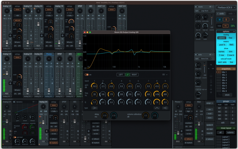 RME TotalMix 2 0 small