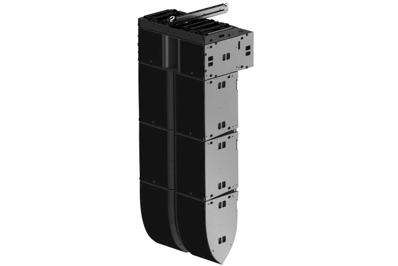 L Acoustics L1 CS1