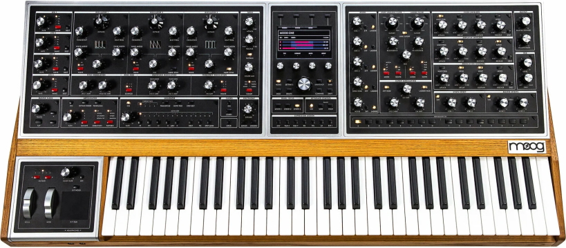 Moog One