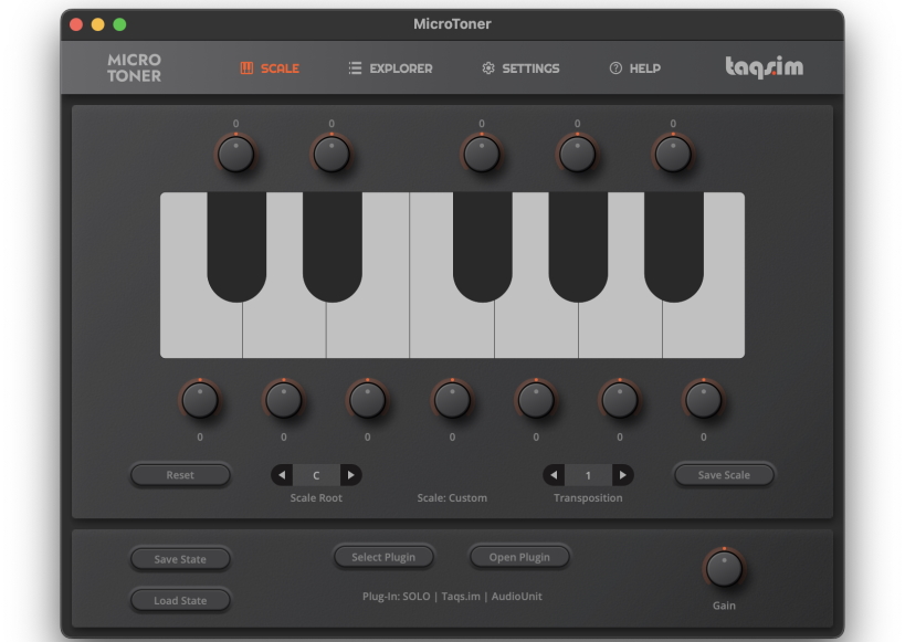 TAQS IM MicroTuner v3