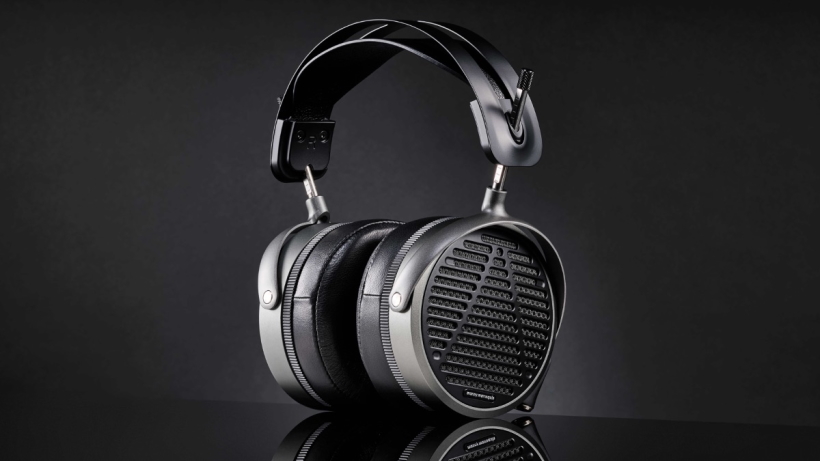 Audeze MM 520 en