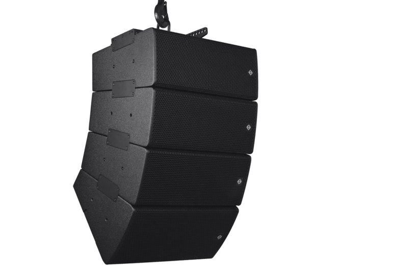 CODA Audio APSi Pro